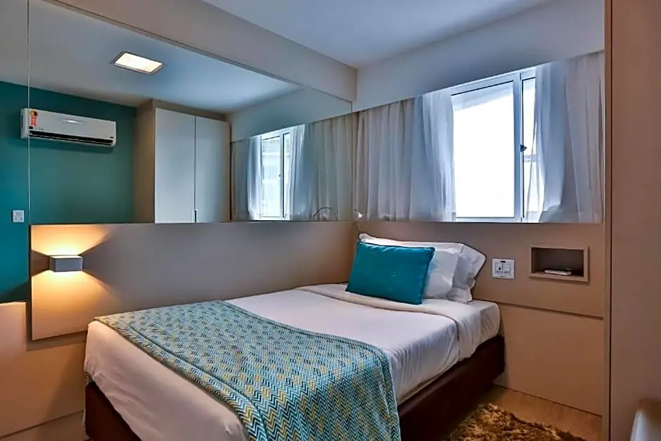 Luxury room