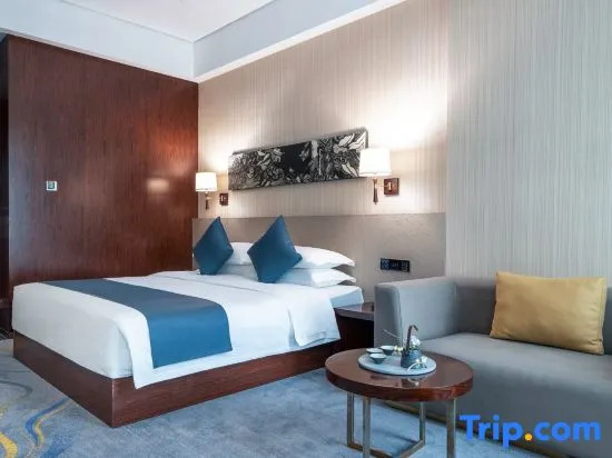 Changsha Xinyi Hotel - Chambres
