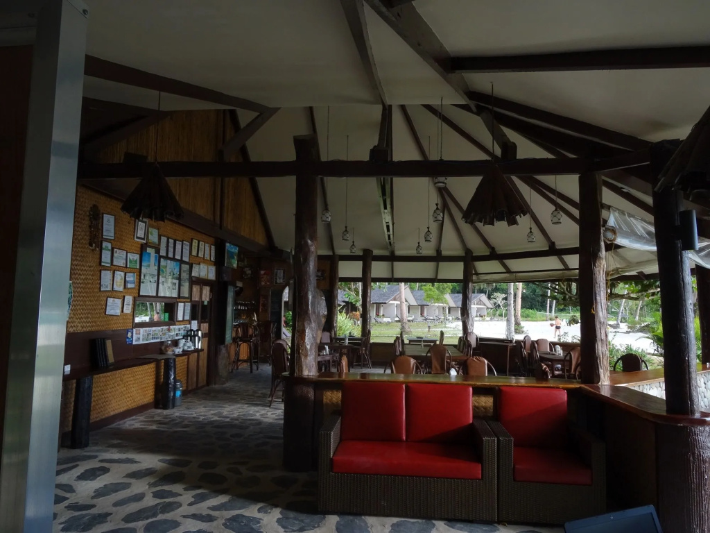 Secret Paradise Resort & Turtle Sanctuary - Général