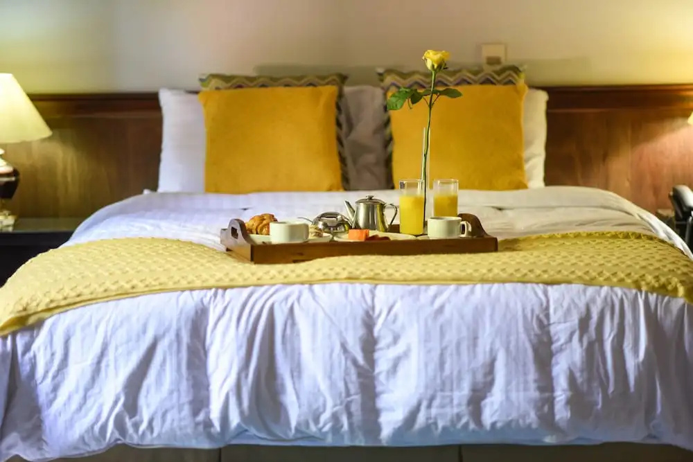 La Tour Hotel Boutique - Chambres