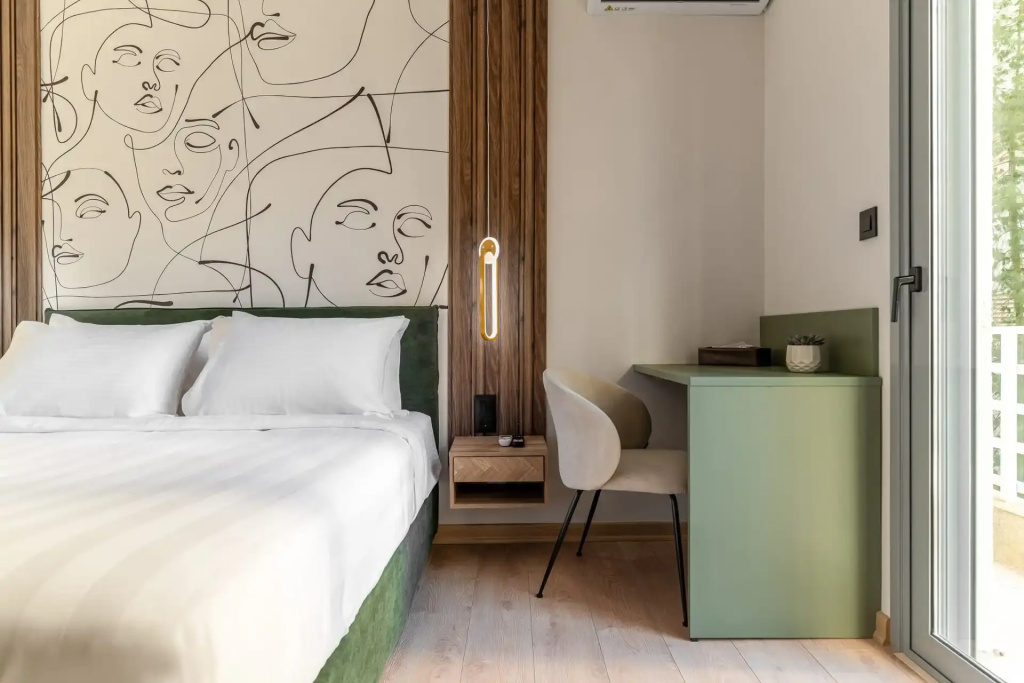 Hotel photo 2