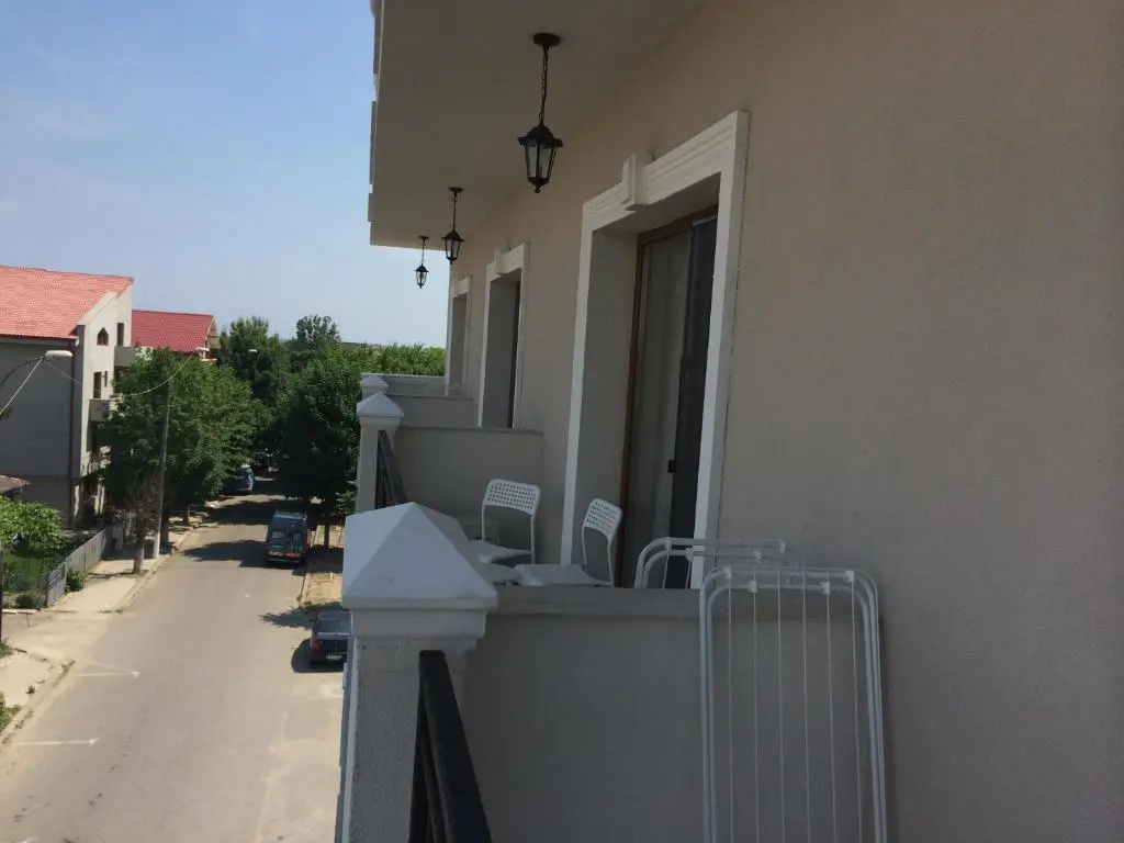 Lucas Boutique Hotel - Chambres
