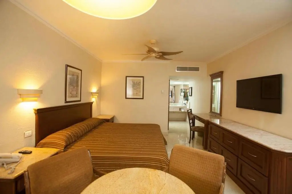 Hotel San Angel - Chambres