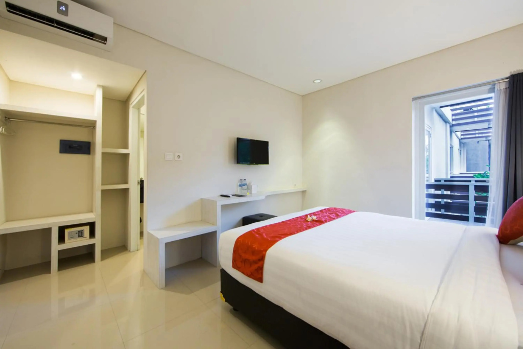 The Rinaya Canggu Hotel - Général