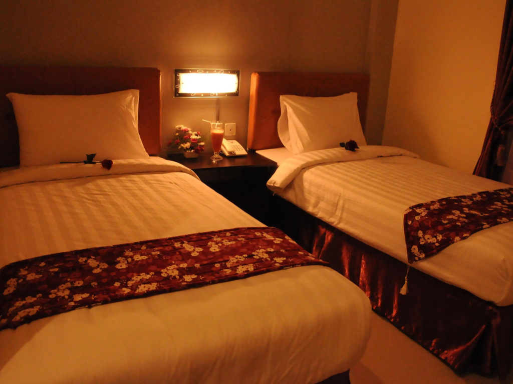 Malioboro Garden Hotel - Général
