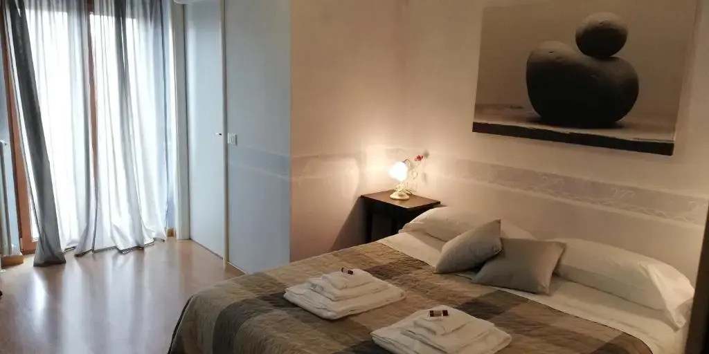 Hotel La Valle dell'Aquila - Chambres