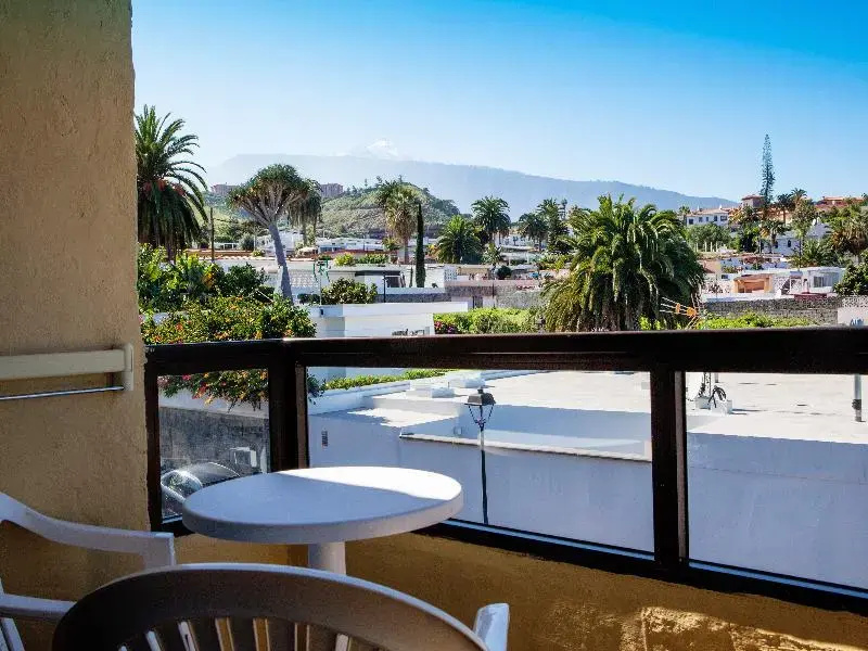 Perla Tenerife - Chambres