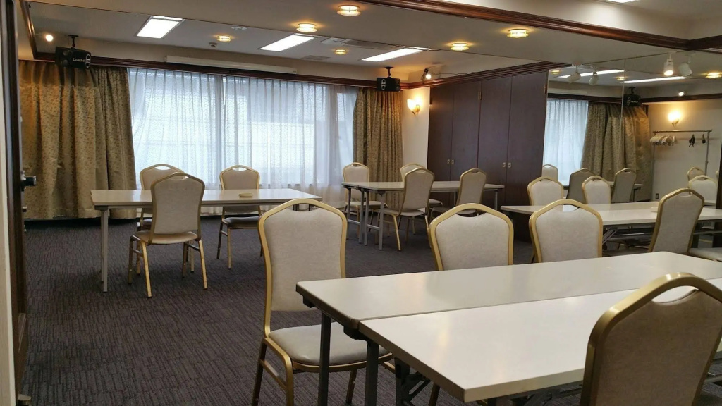 Ueno Terminal Hotel 사진 25