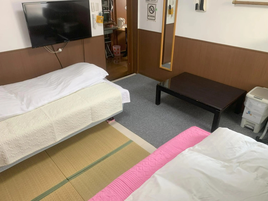 Oyama Guest House Kyoto 사진 25