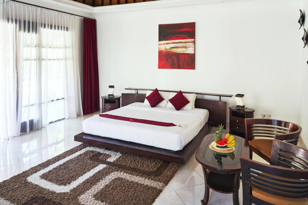 Rossa Garden Hotel Boutique — 4