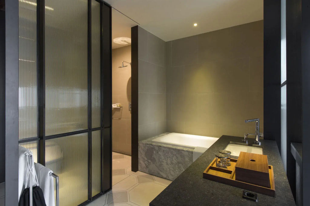 SR Hotel Seoul Magok - Général