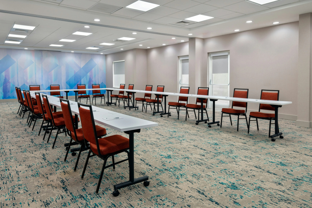 Hilton Garden Inn Orlando International Drive North - Général