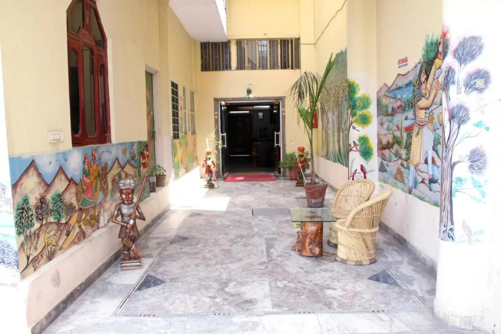 Hotel photo 11
