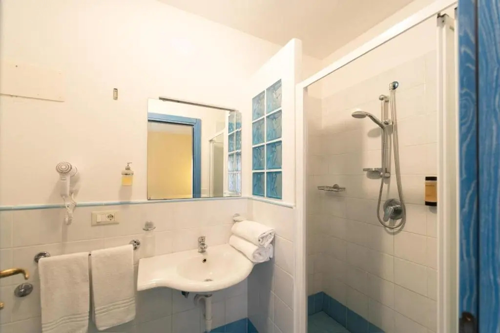 Hotel Lord Byron - Chambres