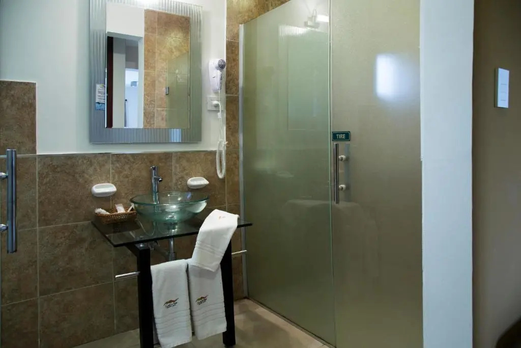 Colinas de Nono - Premium Suites - Chambres