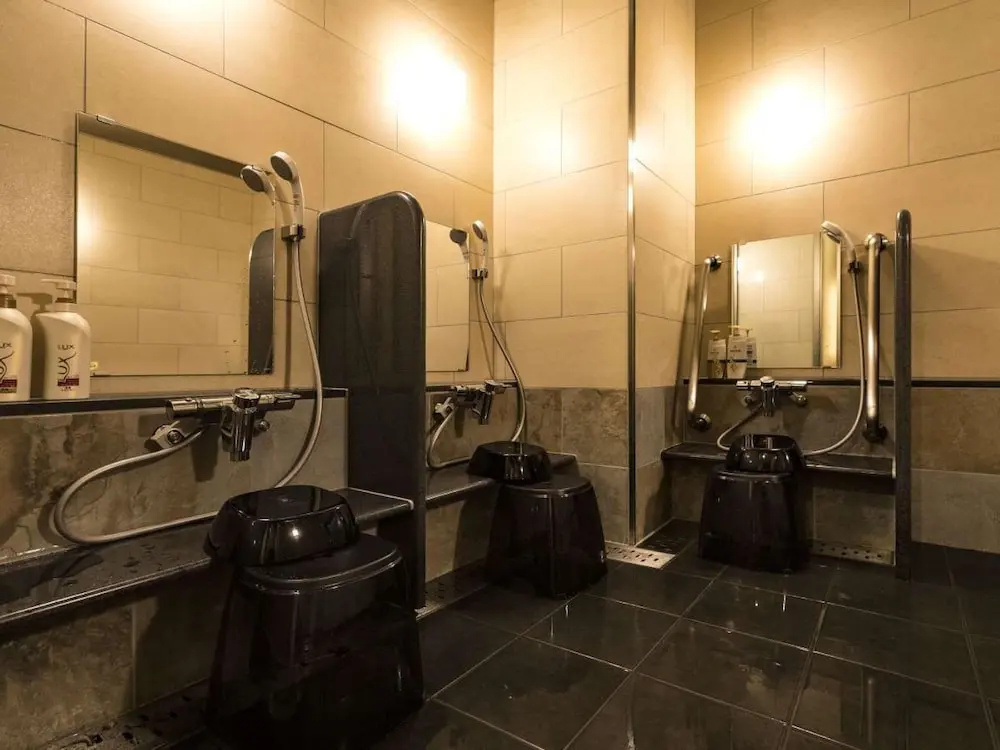 Koko Hotel Hidatakayama 사진 25