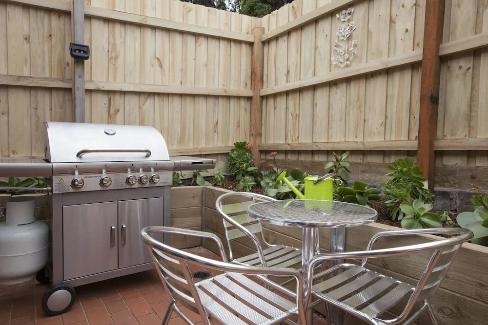 Boutique Stays - Melrose Terrace, North Melbourne - Général