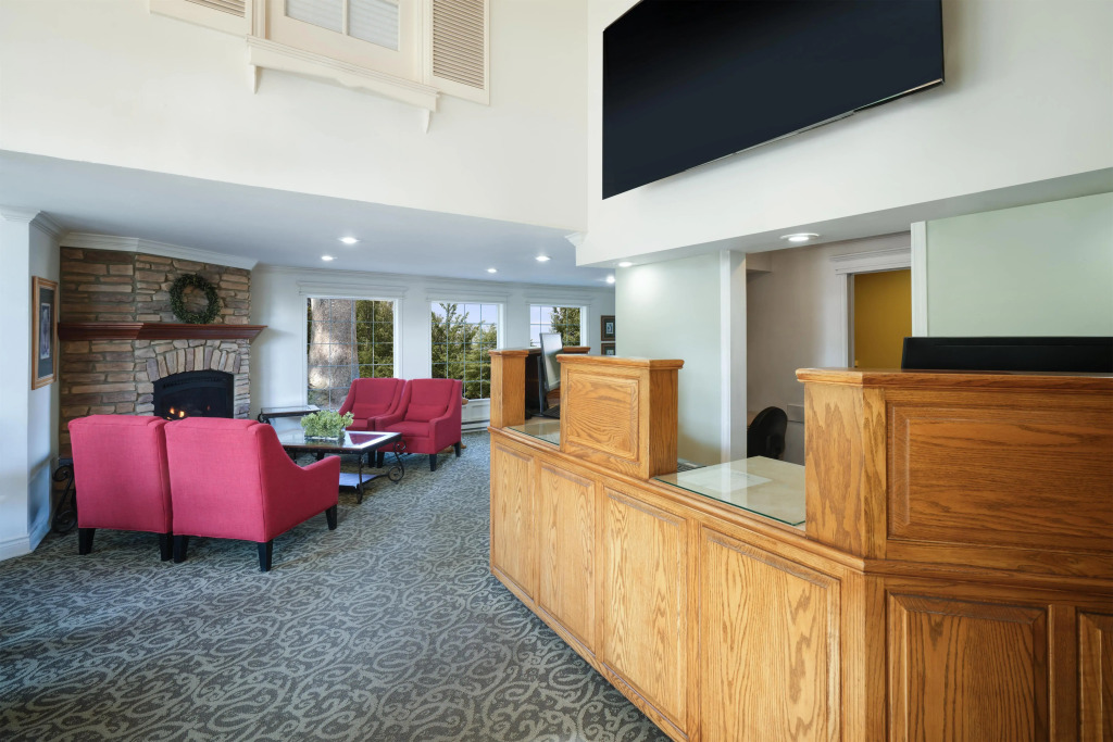 Best Western Country Lane Inn — фото 2