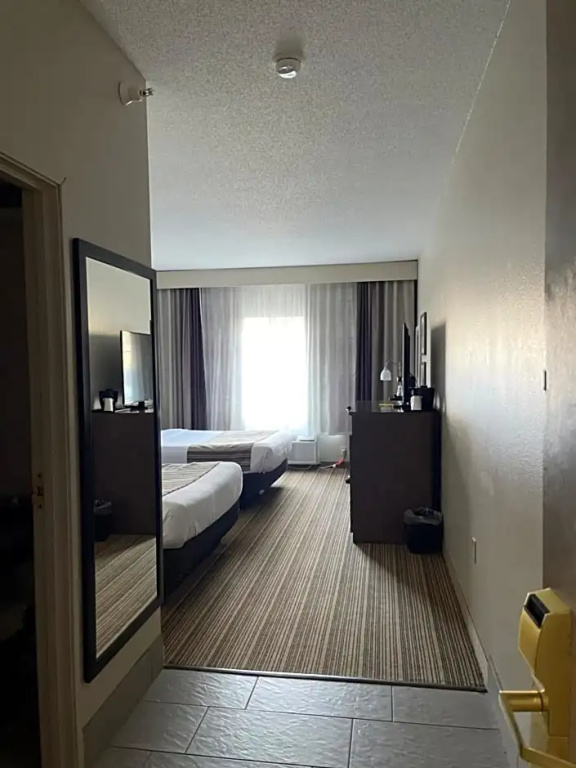 Country Inn & Suites by Radisson, Prairie du Chien - Chambres