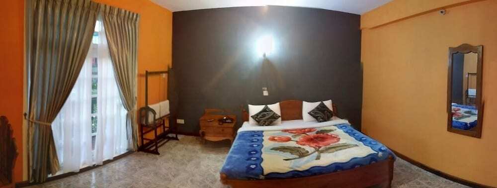 Hotel Green Stars