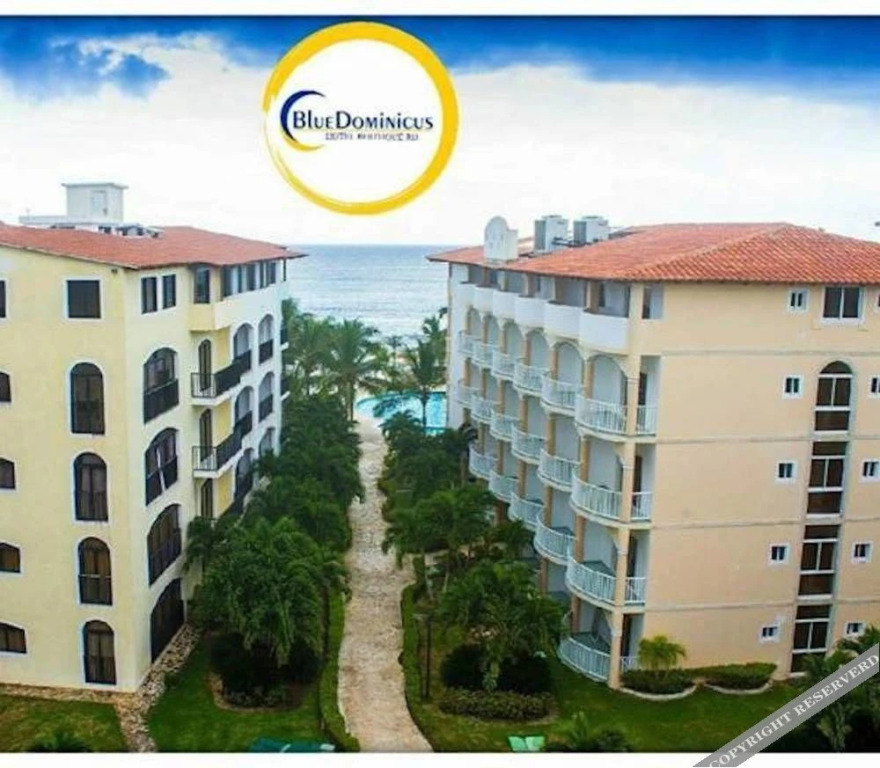 Bonagala Dominicus Resort