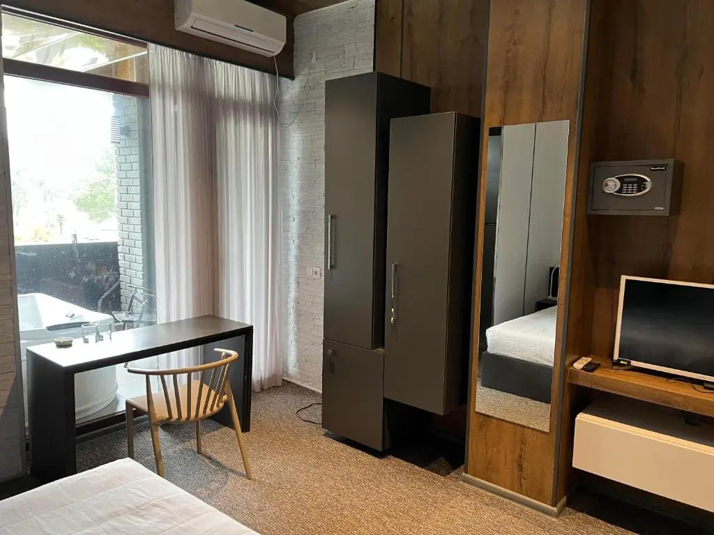 Kent Hotel - Chambres