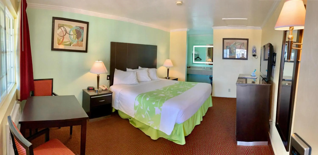 Hotel photo 5