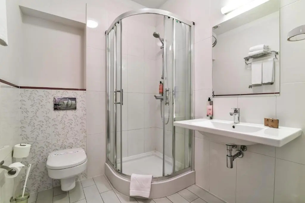 Wieniawa Spa & Wellness - Chambres