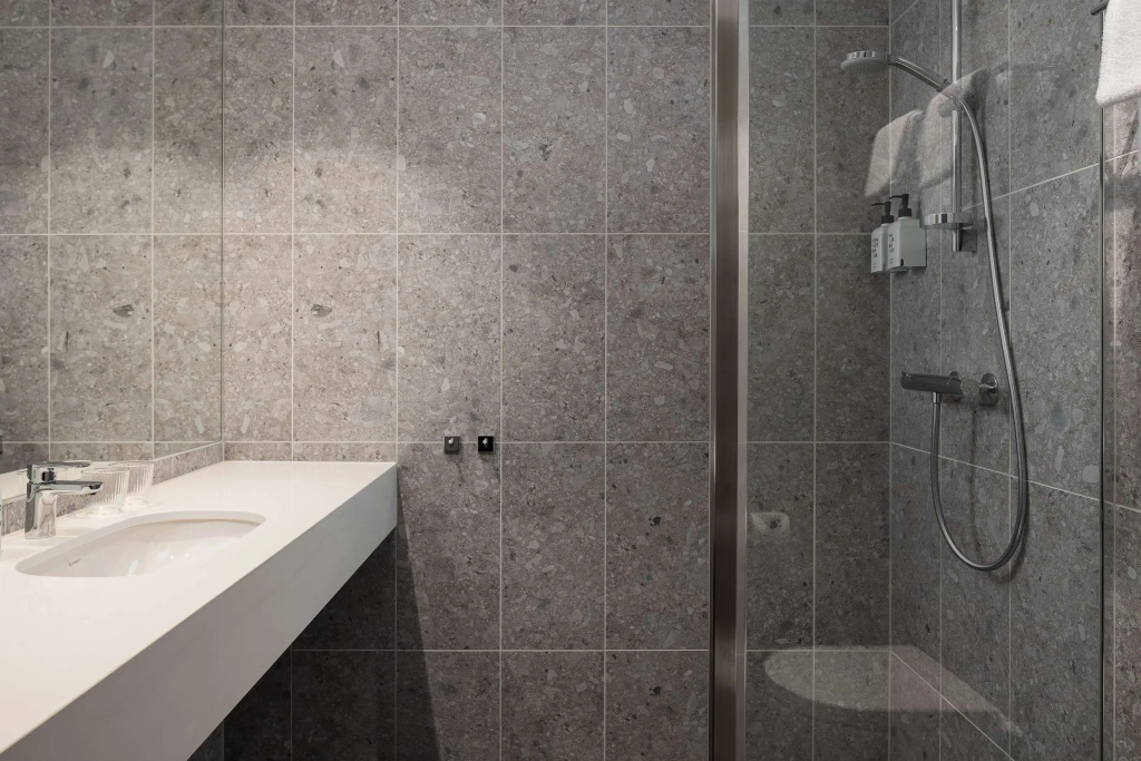 Scandic Sarpsborg - Chambres