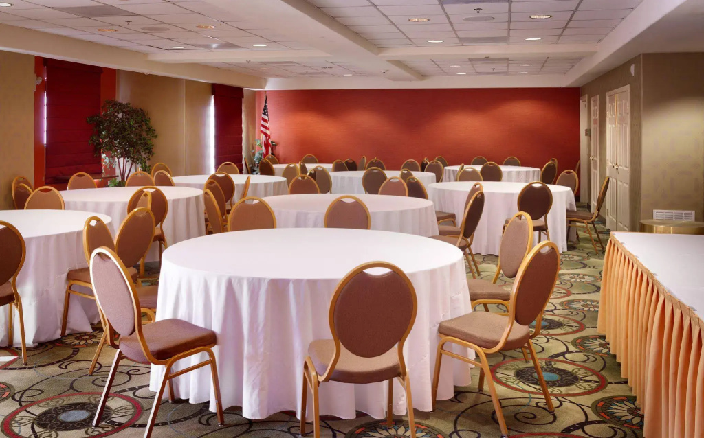 Hampton Inn & Suites by Hilton Mesquite - Général