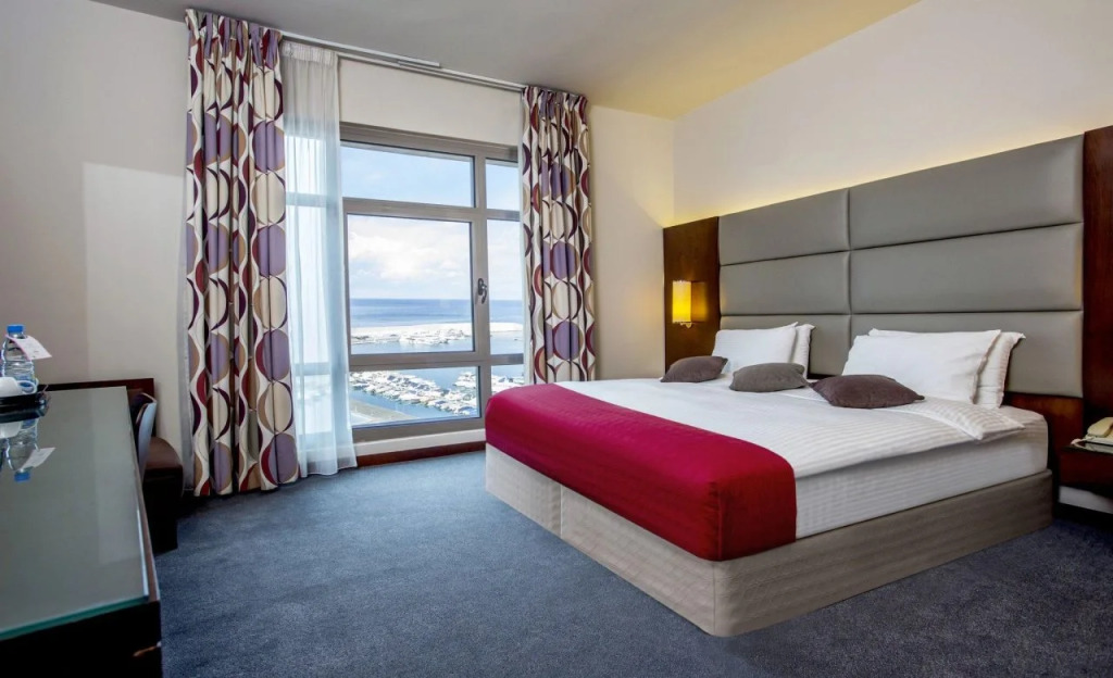 voco Beirut Central District by IHG - фото 5