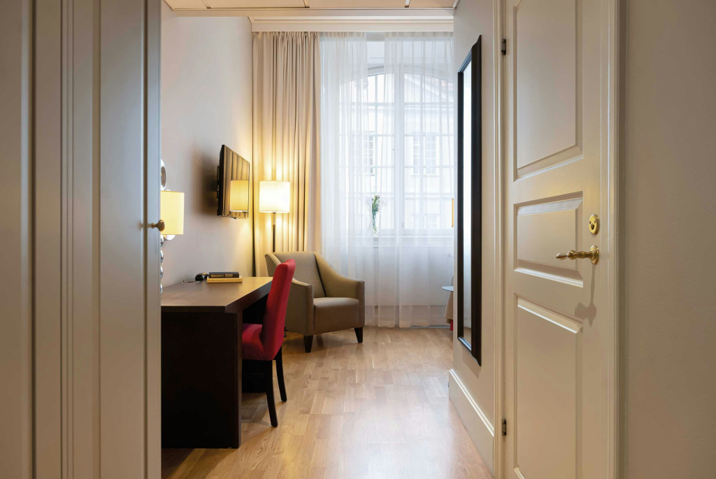 Elite Stadshotellet Västerås - Général