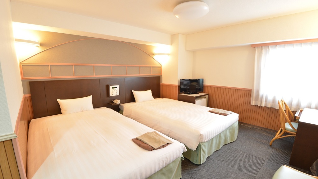 Hotel Marutani 사진 8