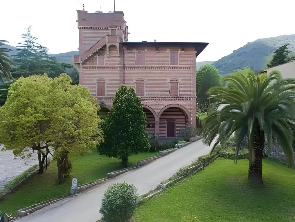 Park Hotel Napoleone - Général