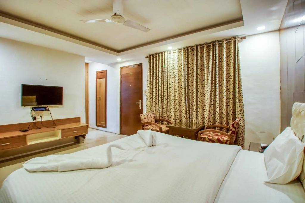 Hotel photo 7