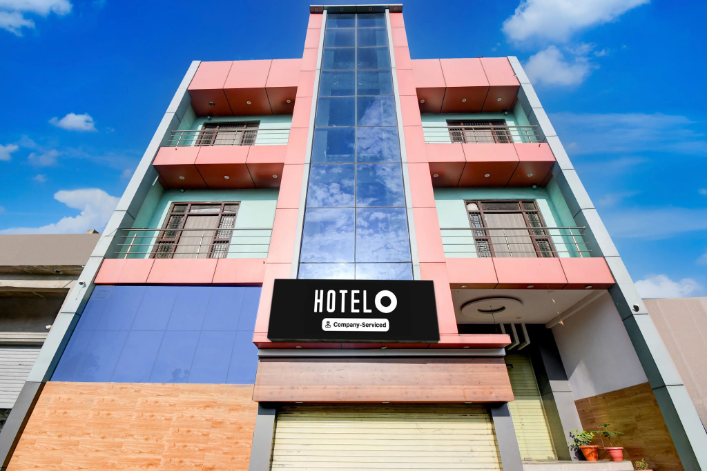 Hotel Shaurya by OYO