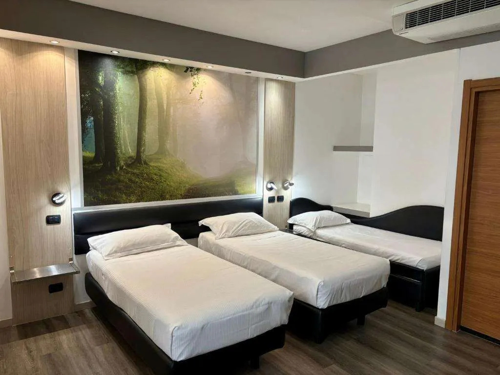 Hotel Perugino - Général