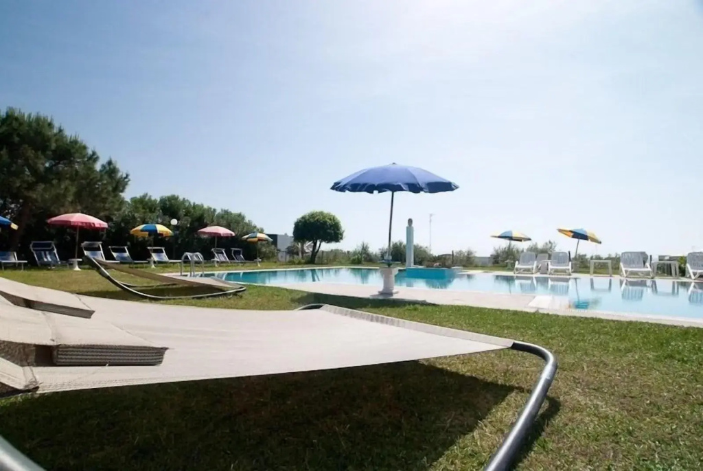 Hotel Belsole Ischia - Général
