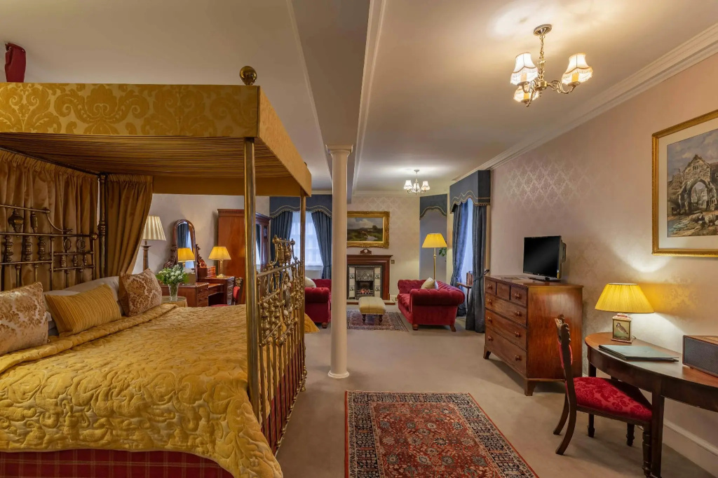 Hotel photo 17