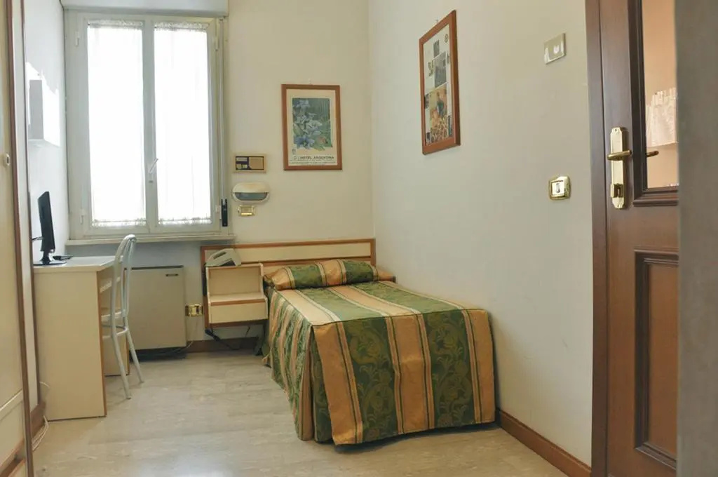 Albergo Argentina SRL - Chambres