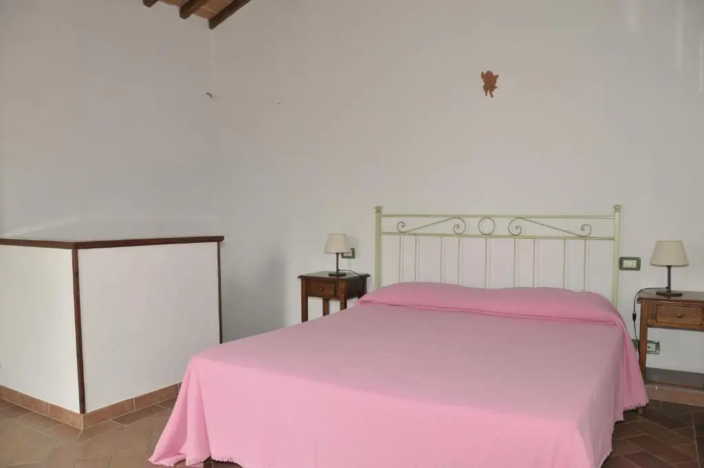 Agriturismo Renai e Monte II - Chambres