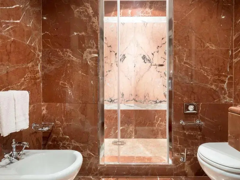 Mercure Petriolo Siena Terme Spa Hotel - Chambres