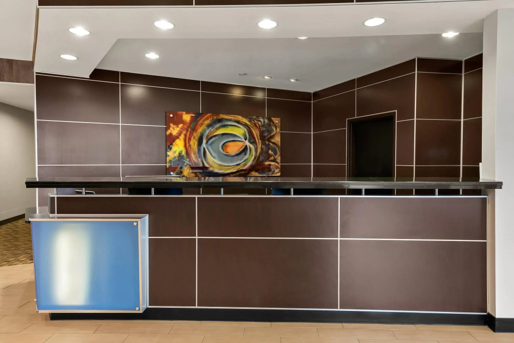 Cambria Hotel Columbus - Polaris - Général
