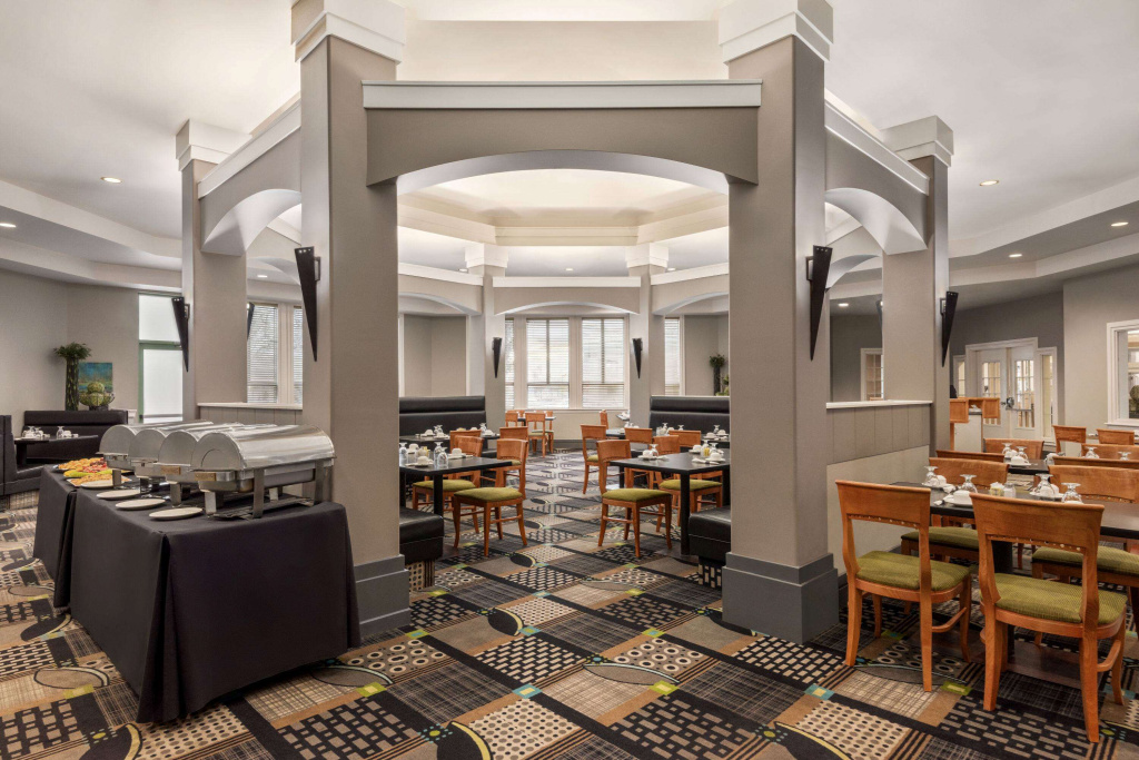 Royal Hotel Regina, Trademark Collection by Wyndham - Général