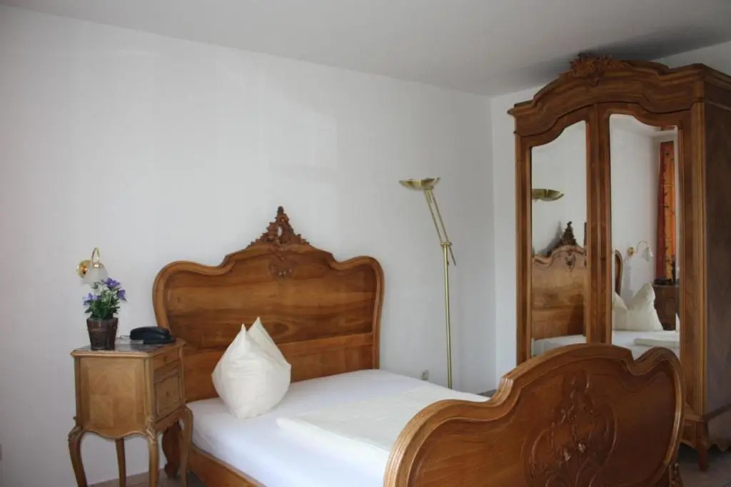 Hotel Bawelsberger Hof - Chambres