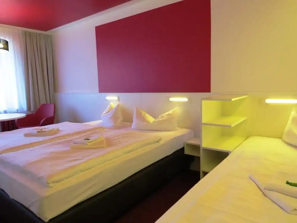 Hotel photo 3
