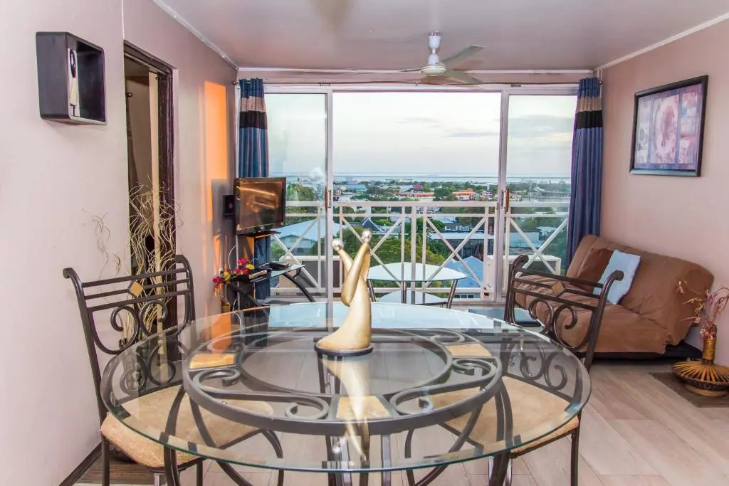 Cozy Accommodations 1 - Chambres