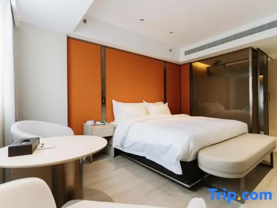 Nanjing RSUN Hotel - Chambres