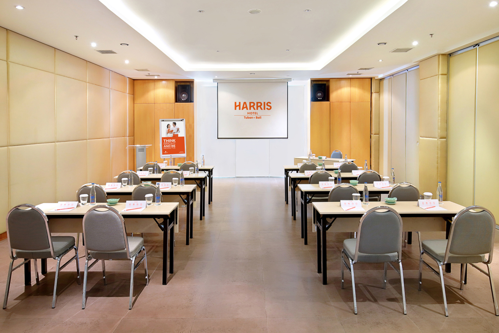Harris Hotel Tuban Bali