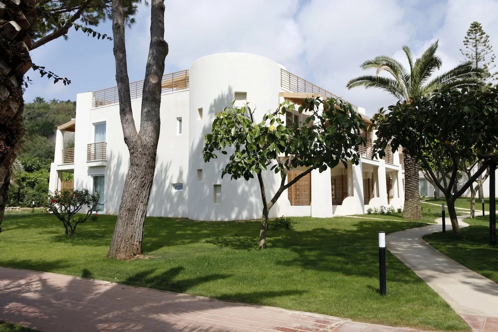 Baia del Sole Resort - Chambres